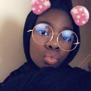 Meet your Posher, Firdausa.m